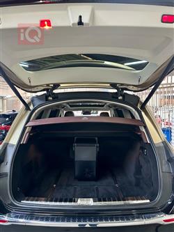 مرسيدس بنز GLS